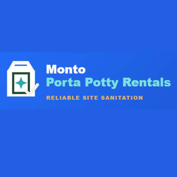 Monto Porta Potty Rentals